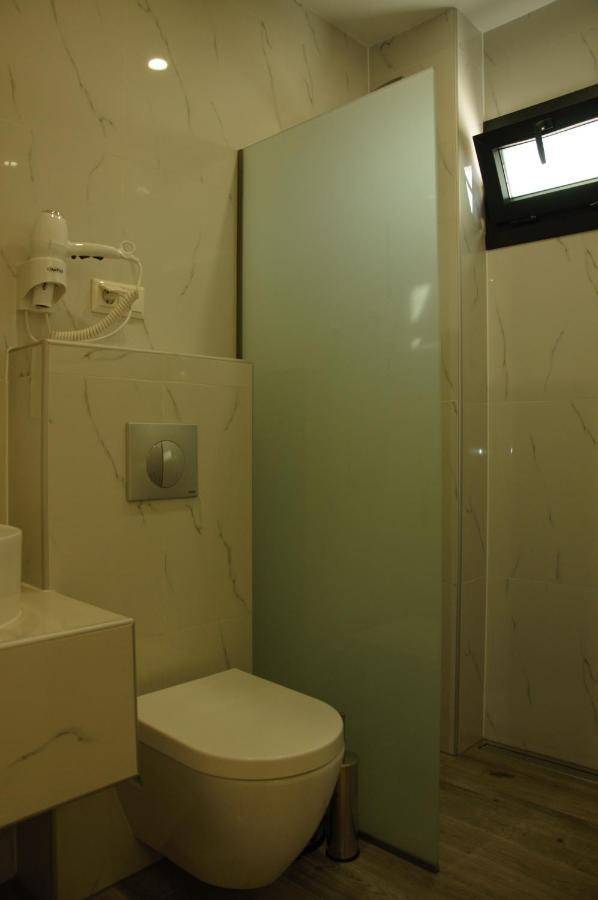 Hotel Medusa Ormos Prinou  외부 사진